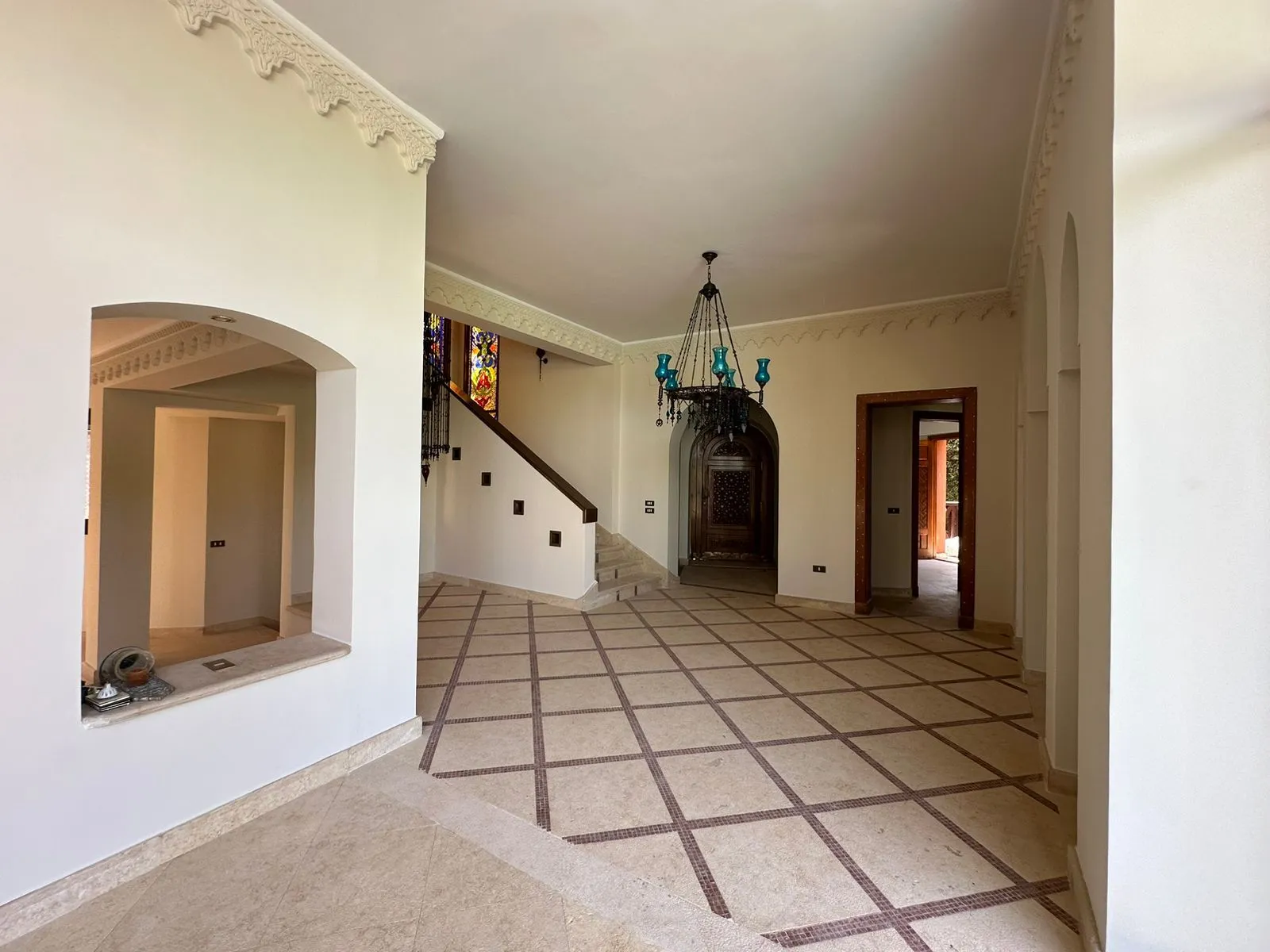 Villa for sale in Tara in El Sheikh Zayed of 570 m² with 5 bedrooms