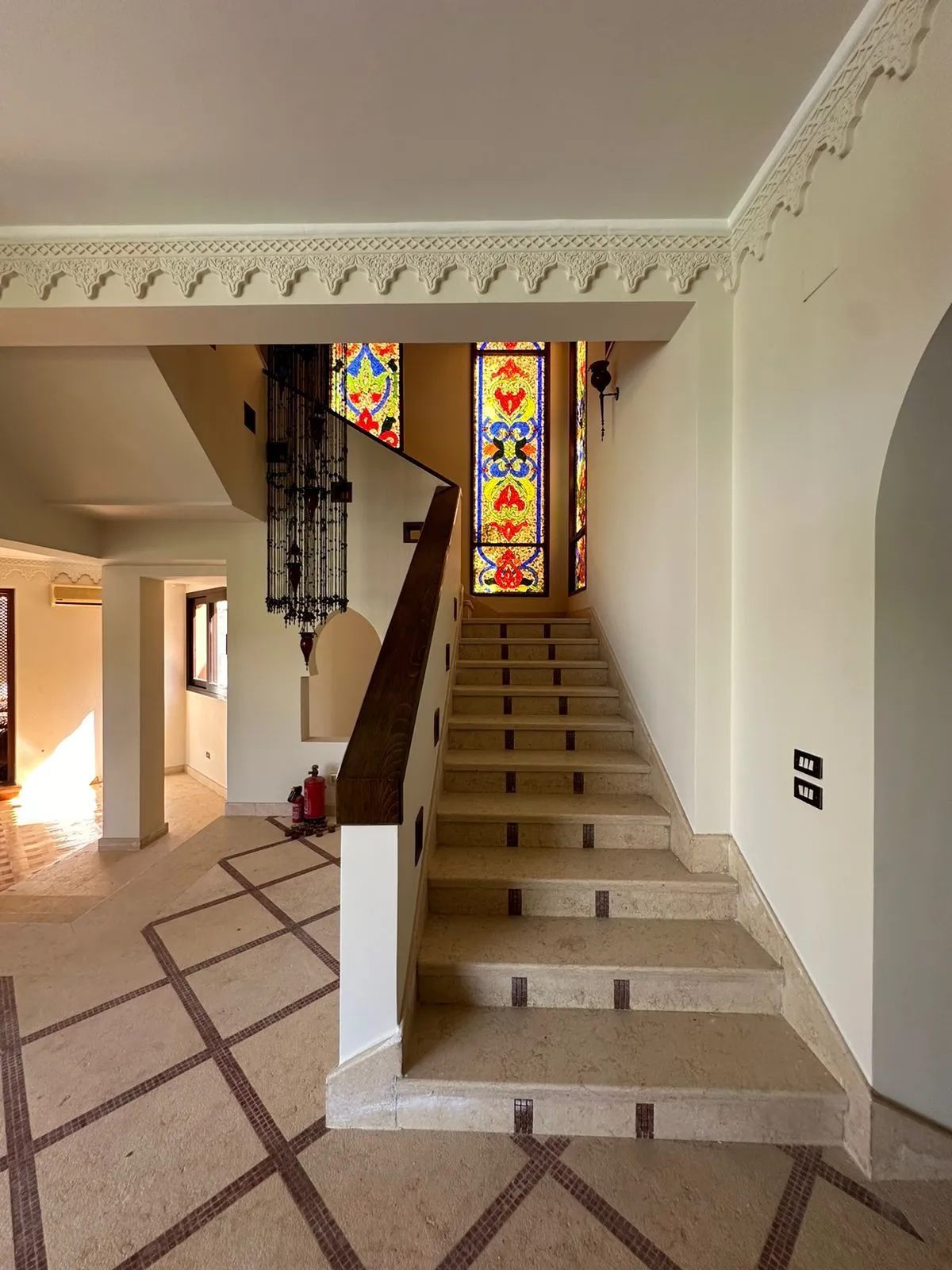 Villa for sale in Tara in El Sheikh Zayed of 570 m² with 5 bedrooms