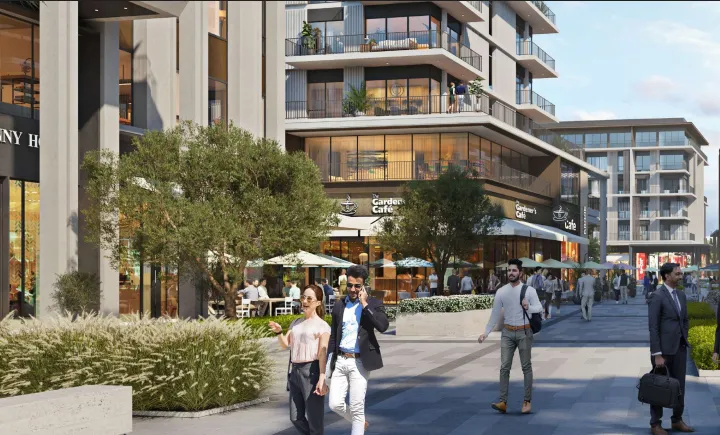  for sale in Cairo Gate  in  of 0 m² with 0 bedrooms