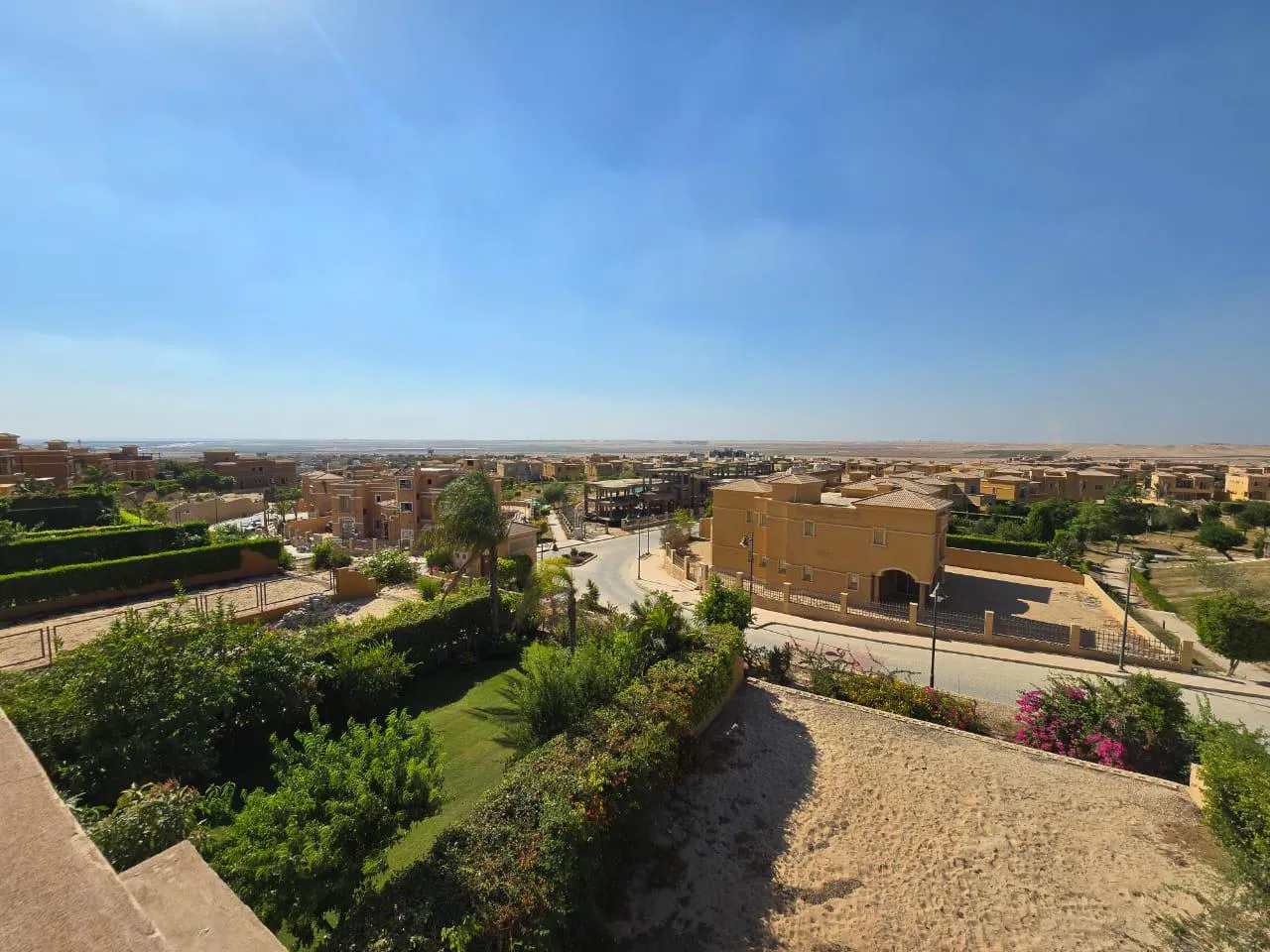 for sale in Royal Meadows Sheikh Zayed in of 0 m² with 0 bedrooms