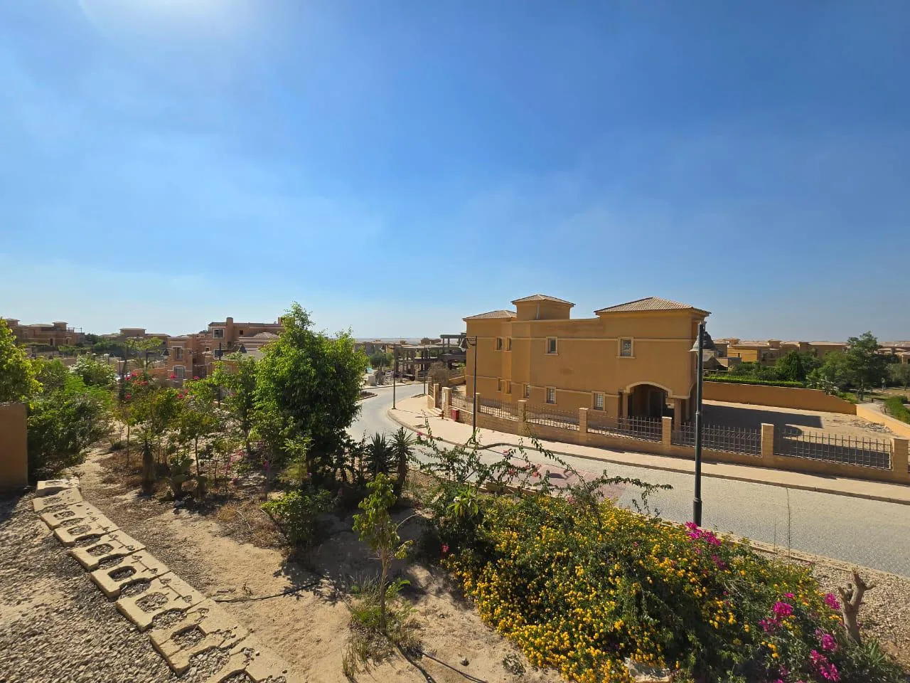 for sale in Royal Meadows Sheikh Zayed in of 0 m² with 0 bedrooms