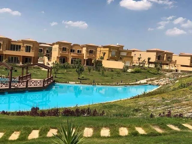 for sale in Royal Meadows Sheikh Zayed in of 0 m² with 0 bedrooms