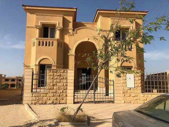 for sale in Royal Meadows Sheikh Zayed in of 0 m² with 0 bedrooms