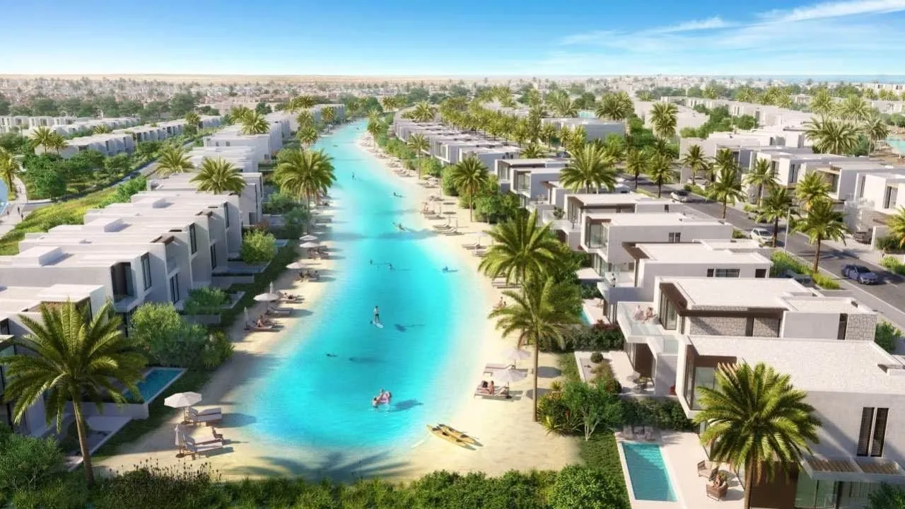للبيع في سولاري في بمساحة 0 م² تتكون من 0 غرف