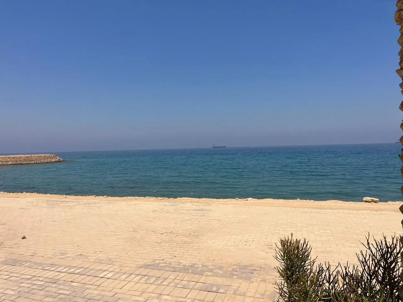 Chalet for sale in Baymount in Ain Sokhna of 85 m² with 1 bedrooms