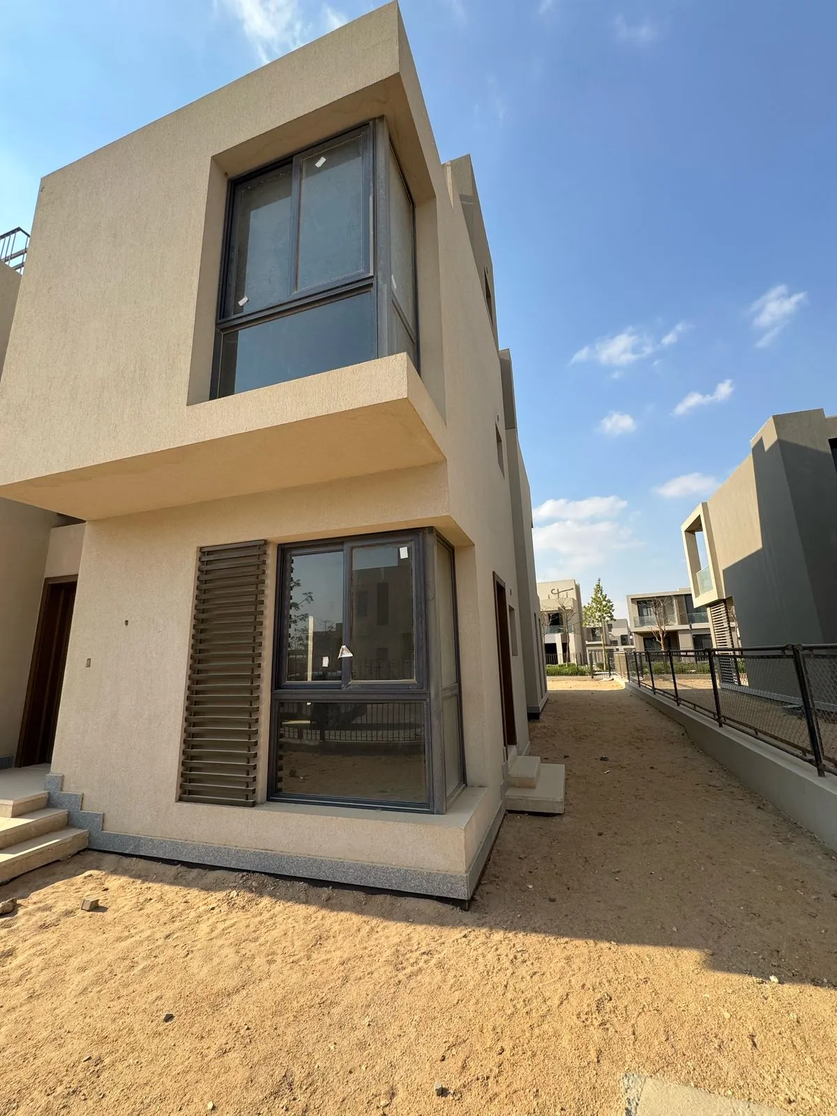 for sale in SODIC East in of 0 m² with 0 bedrooms