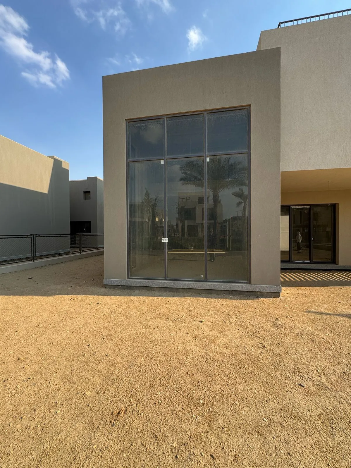 for sale in SODIC East in of 0 m² with 0 bedrooms