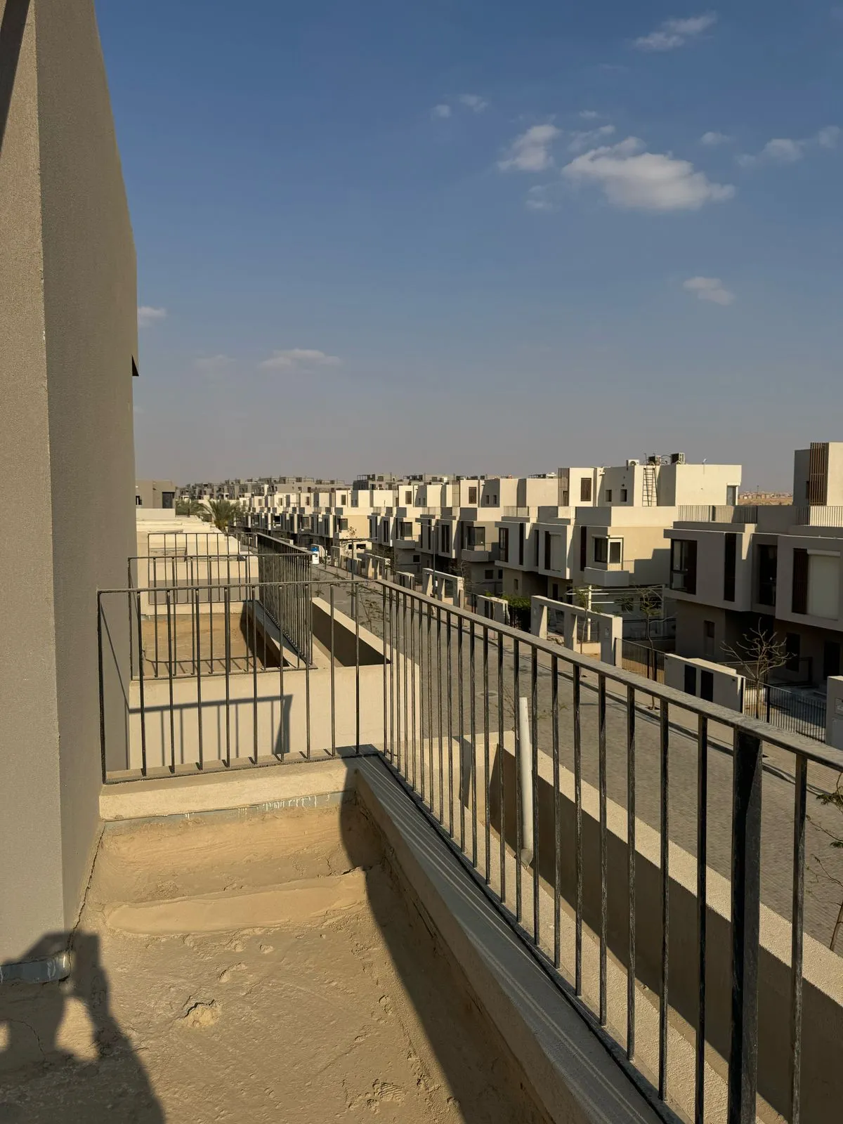 for sale in SODIC East in of 0 m² with 0 bedrooms