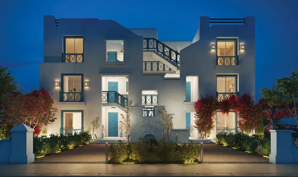  for sale in Mountain View Ras El Hekma in  of 0 m² with 0 bedrooms