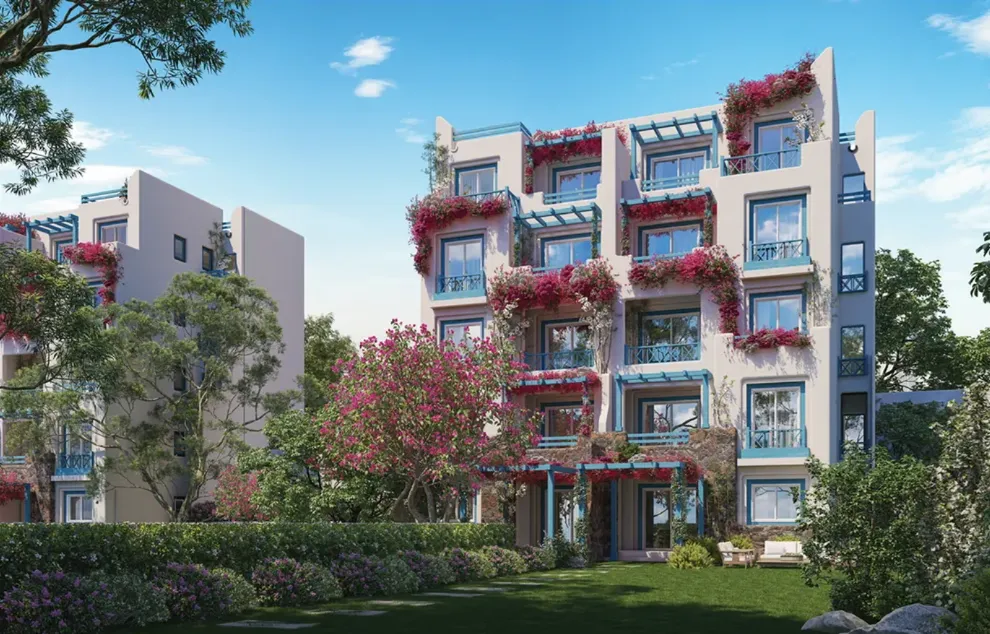  for sale in Mountain View Ras El Hekma in  of 0 m² with 0 bedrooms