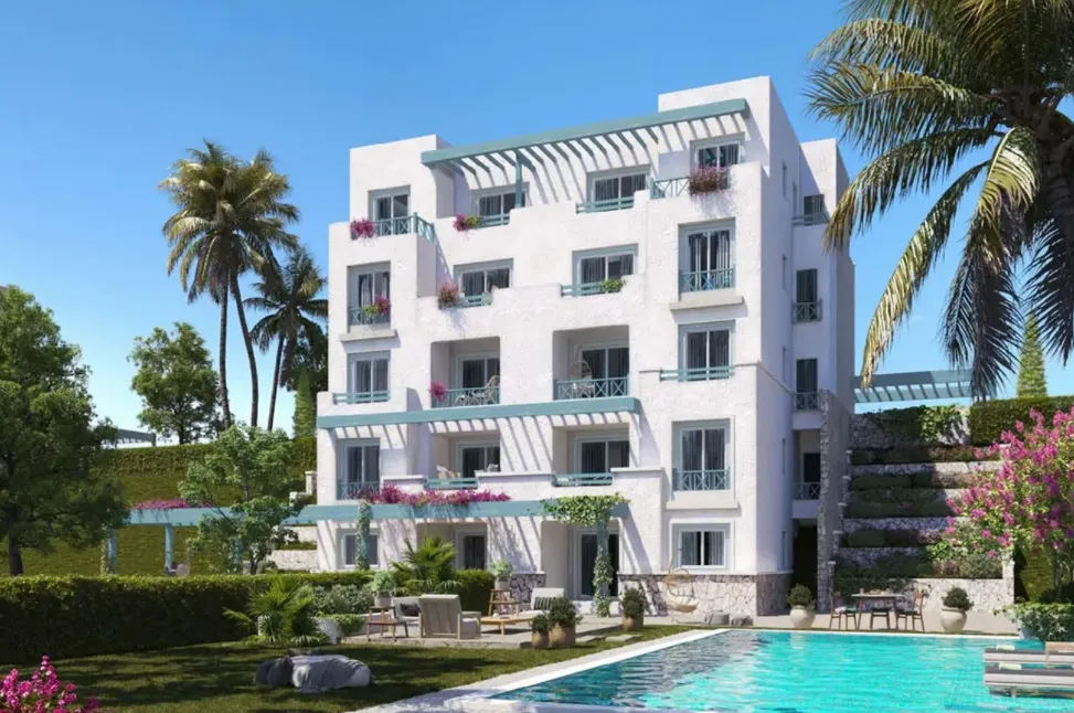  for sale in Mountain View Ras El Hekma in  of 0 m² with 0 bedrooms