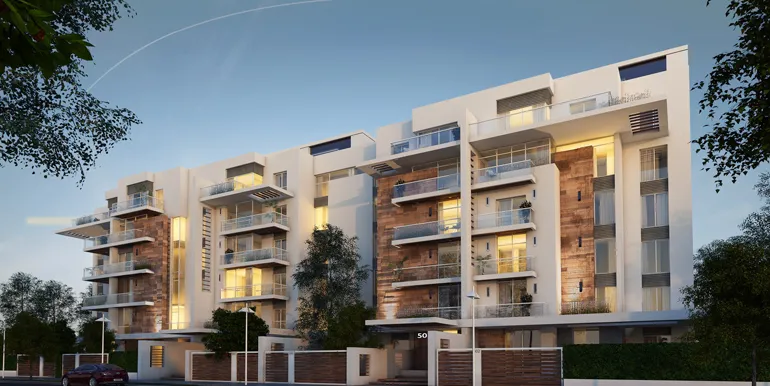  for sale in Mountain View ICity New Cairo in  of 0 m² with 0 bedrooms