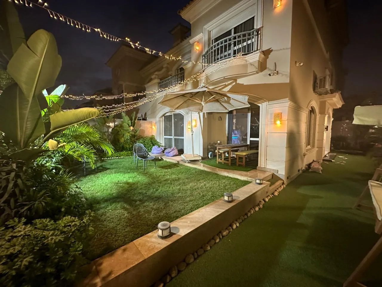 for sale in El Patio 6 October in of 0 m² with 0 bedrooms