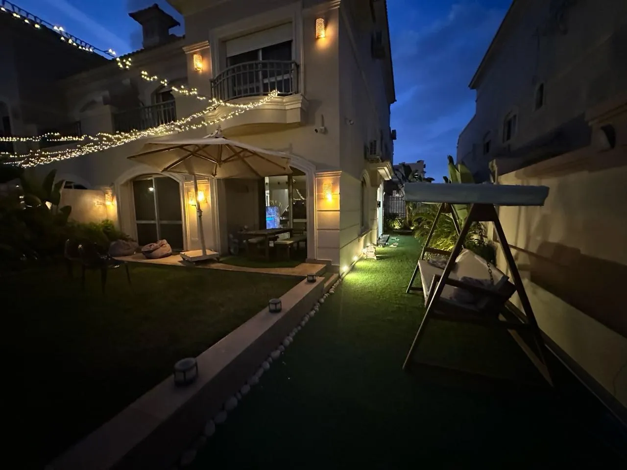 for sale in El Patio 6 October in of 0 m² with 0 bedrooms