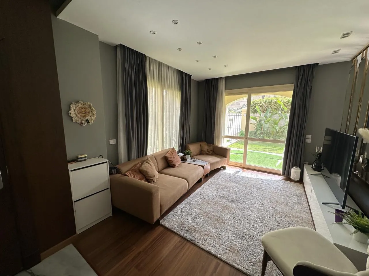 for sale in El Patio 6 October in of 0 m² with 0 bedrooms