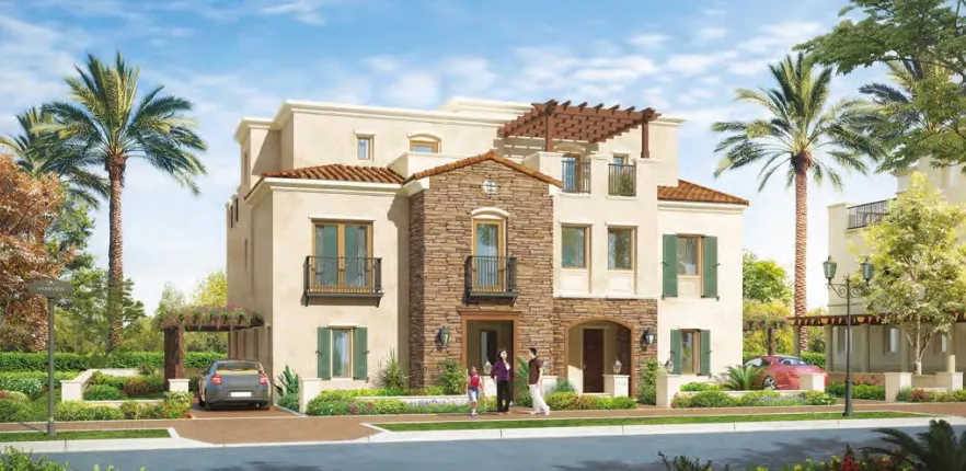  for sale in Mivida in  of 0 m² with 0 bedrooms