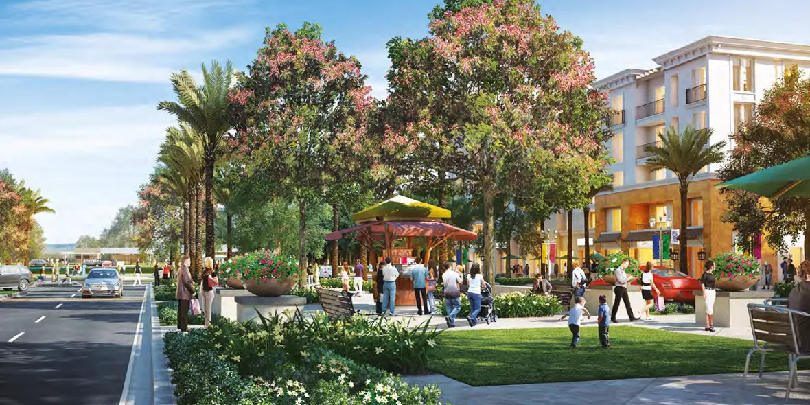  for sale in Mivida in  of 0 m² with 0 bedrooms