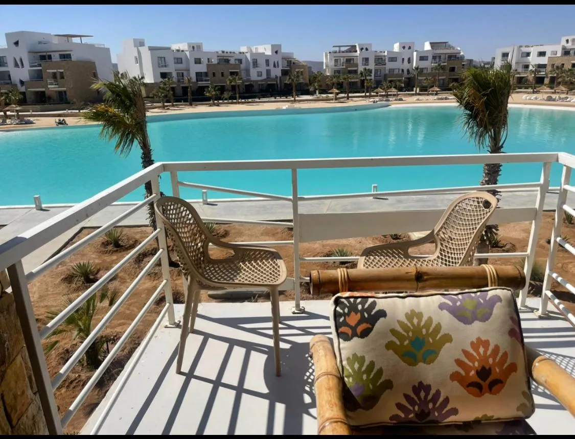  for sale in Swanlake El Gouna in  of 0 m² with 0 bedrooms