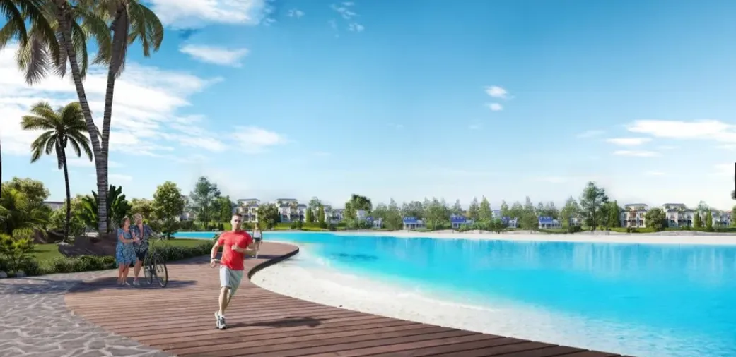  for sale in Mountain View ICity New Cairo in  of 0 m² with 0 bedrooms