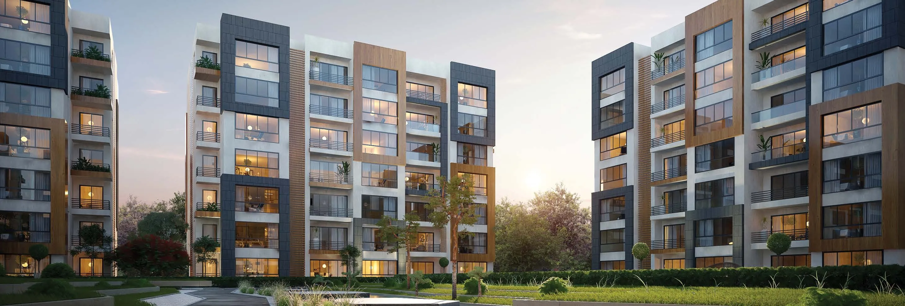  for sale in Aria in  of 0 m² with 0 bedrooms