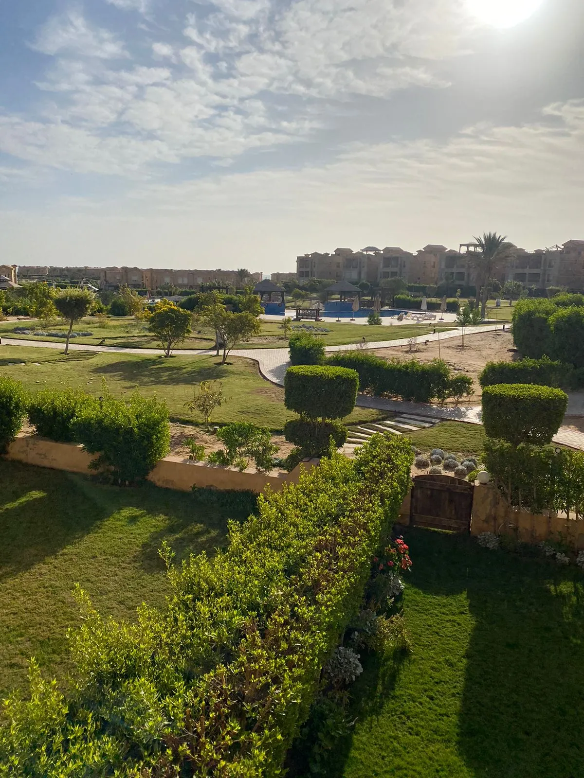 Chalet for sale in Piacera in Ain Sokhna of 130 m² with 3 bedrooms