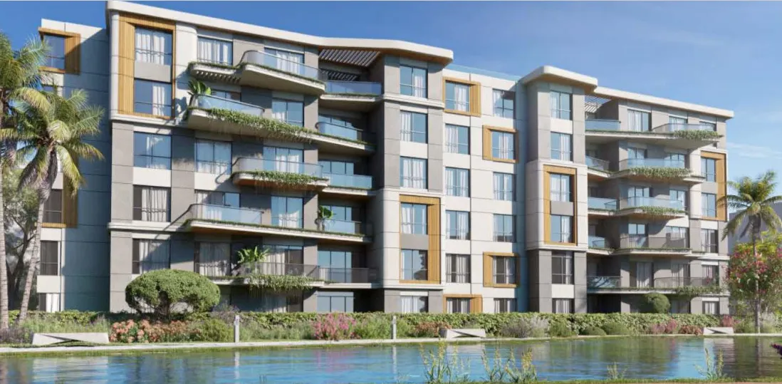 for sale in Palm Hills New Cairo in of 0 m² with 0 bedrooms