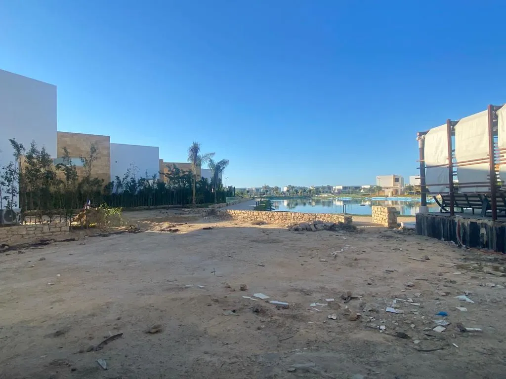 for sale in Seashell Sidi Abdel Rahman in of 0 m² with 0 bedrooms