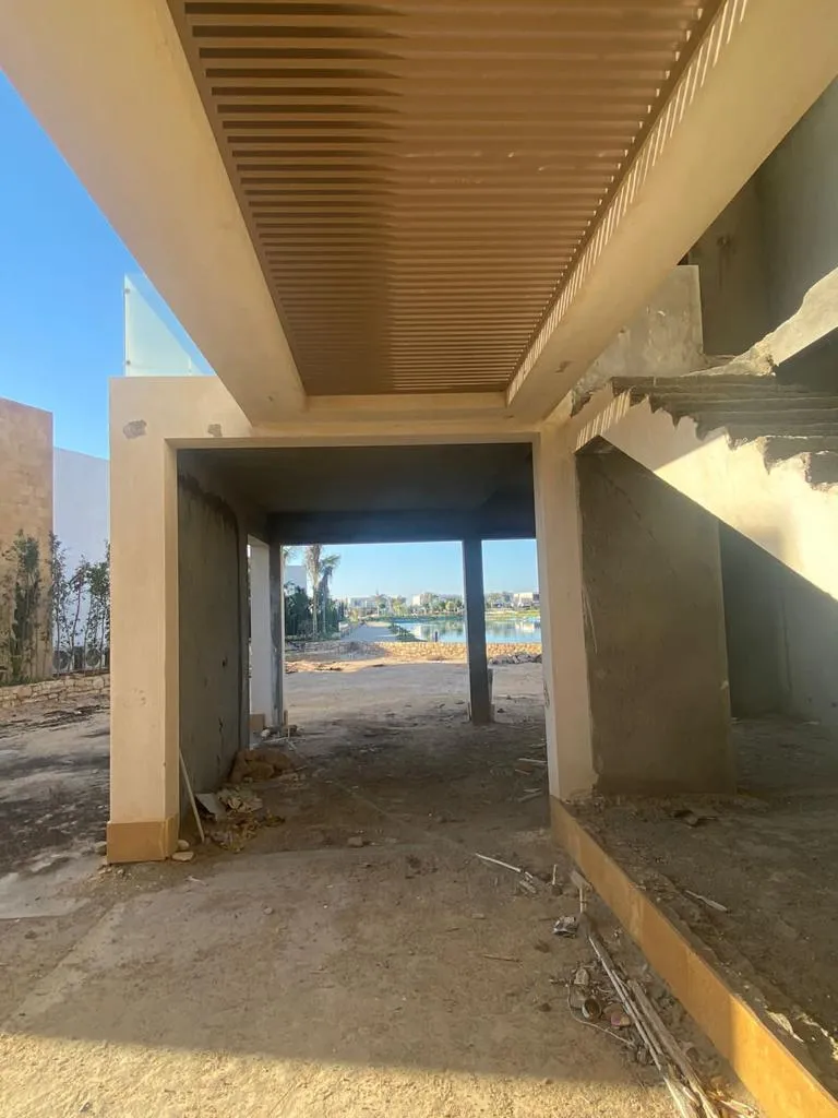 for sale in Seashell Sidi Abdel Rahman in of 0 m² with 0 bedrooms