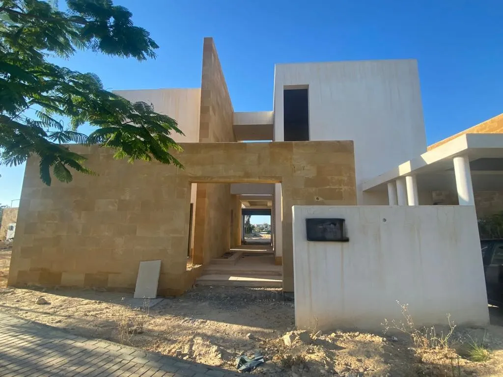 for sale in Seashell Sidi Abdel Rahman in of 0 m² with 0 bedrooms