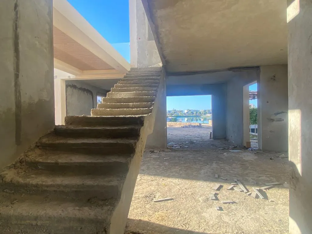 for sale in Seashell Sidi Abdel Rahman in of 0 m² with 0 bedrooms