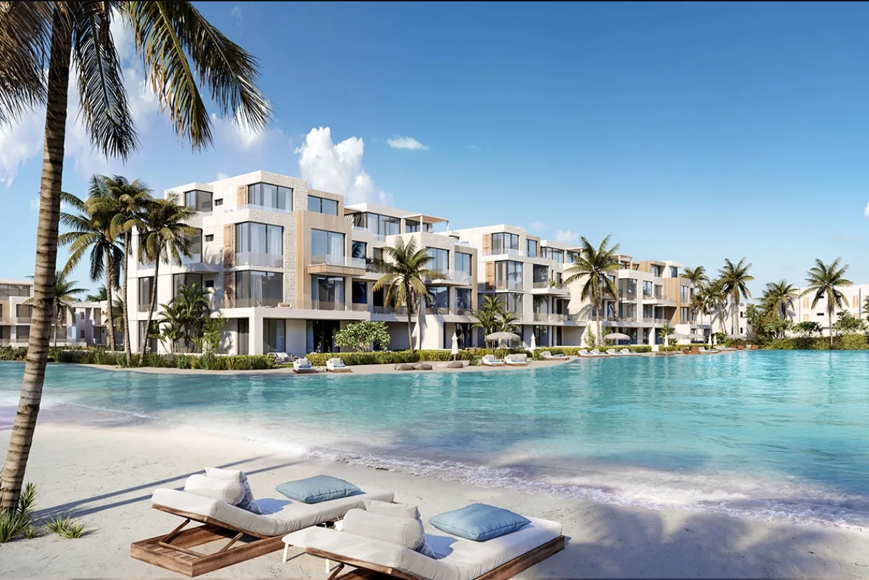 for sale in The Waterway North Coast in of 0 m² with 0 bedrooms