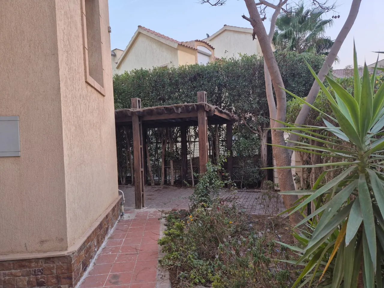  للبيع في مدينتي في  بمساحة 0 م² تتكون من 0 غرف