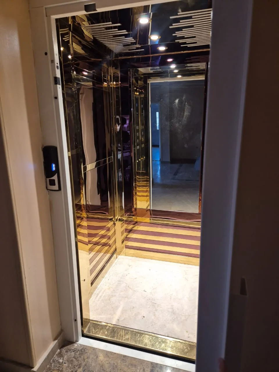  للبيع في مدينتي في  بمساحة 0 م² تتكون من 0 غرف