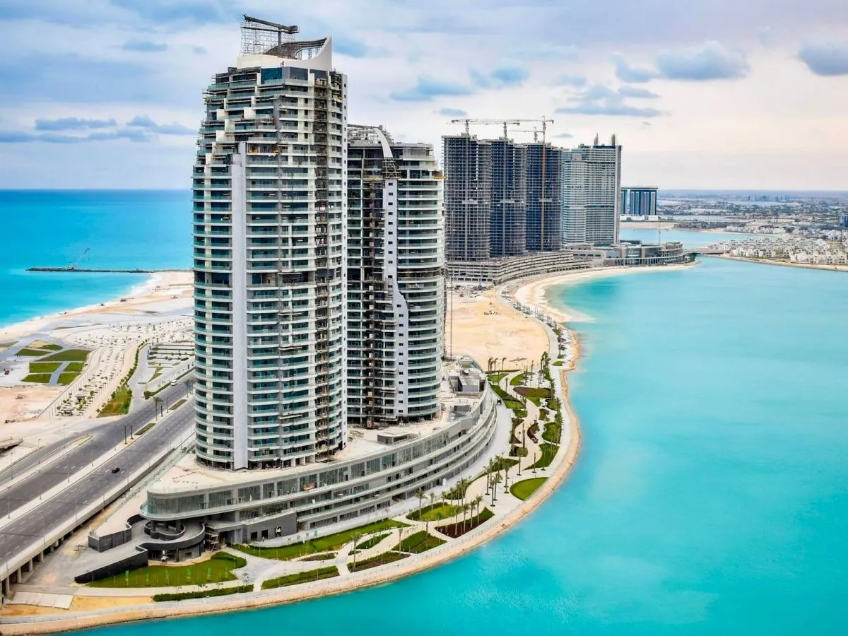  for sale in Beach Front Towers in  of 0 m² with 0 bedrooms