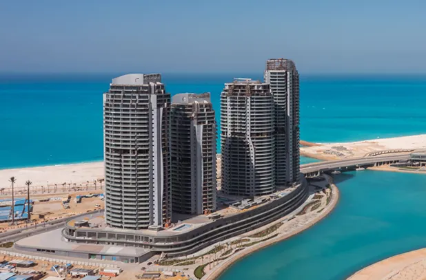  for sale in Beach Front Towers in  of 0 m² with 0 bedrooms