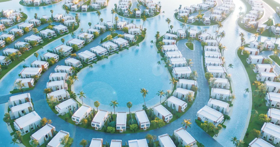  للبيع في ازار ايلاند  في  بمساحة 0 م² تتكون من 0 غرف