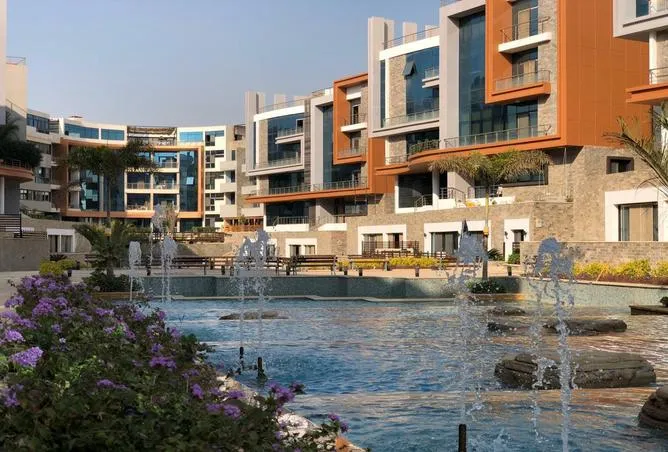 Duplex for sale in La Mirada - New Cairo in New Cairo of 341 m² with 3 bedrooms