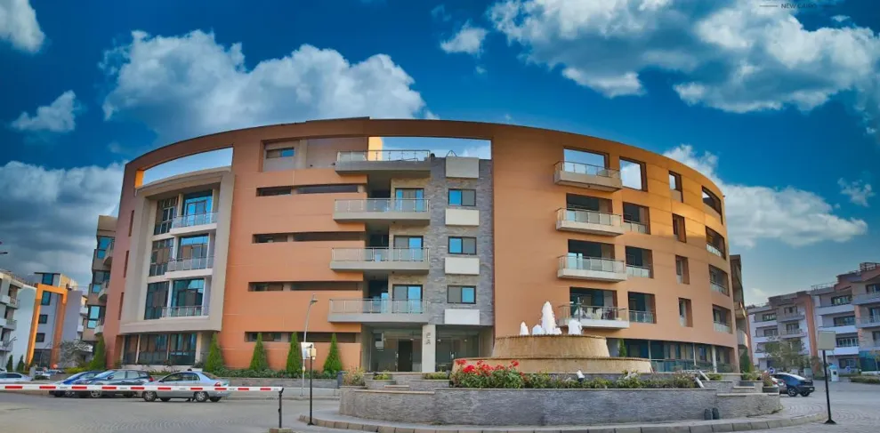 Duplex for sale in La Mirada - New Cairo in New Cairo of 341 m² with 3 bedrooms