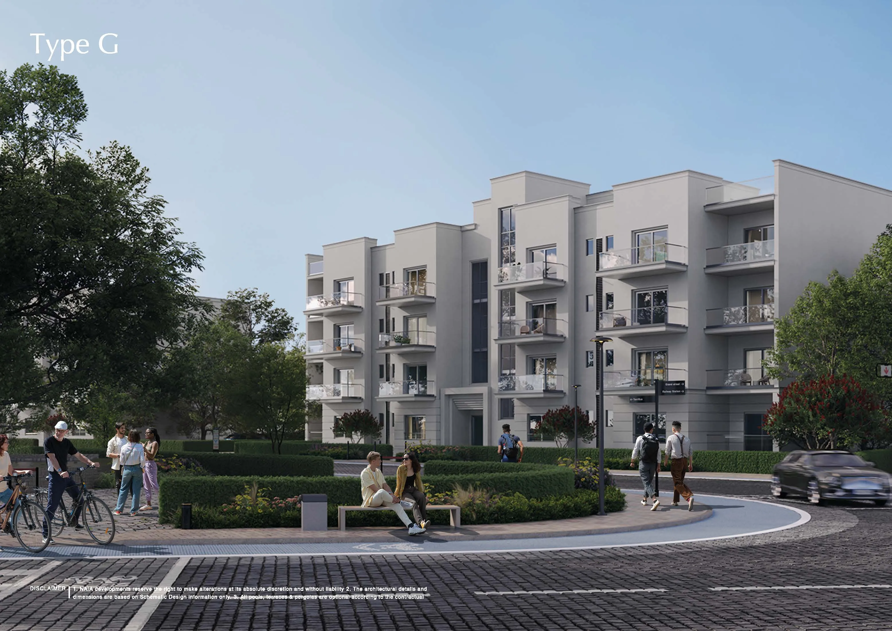  for sale in Naia West in  of 0 m² with 0 bedrooms