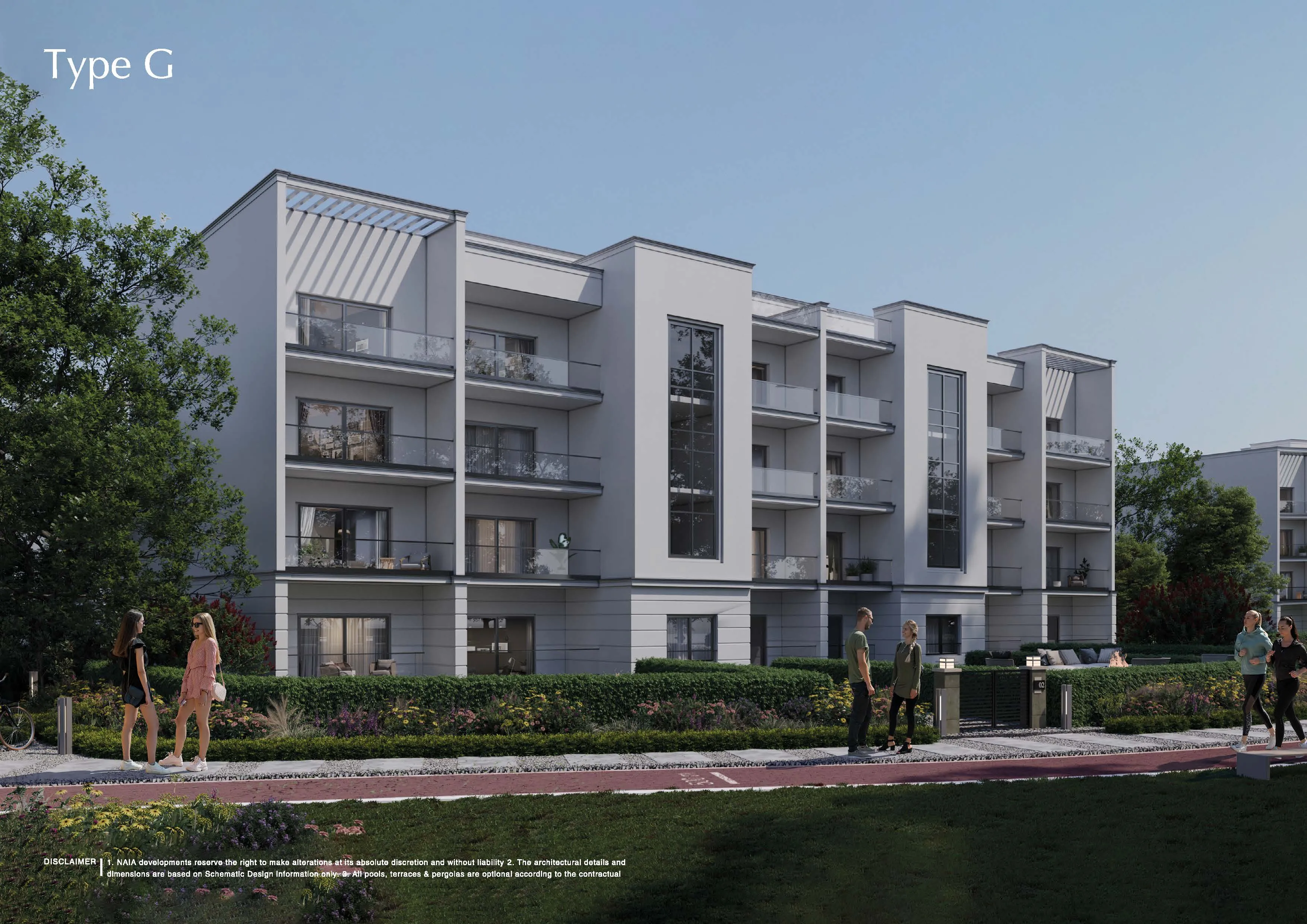  for sale in Naia West in  of 0 m² with 0 bedrooms