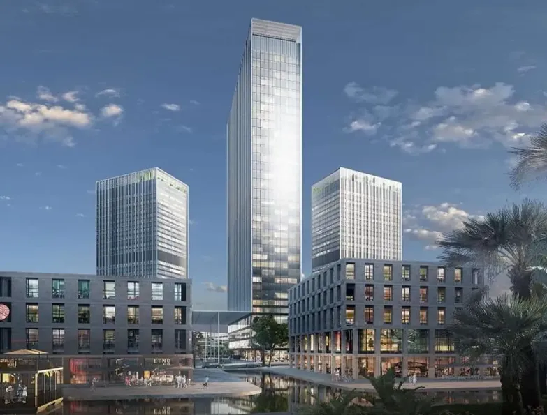  for sale in 205 Arkan Palm in  of 0 m² with 0 bedrooms