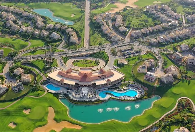  للبيع في مدينتي في  بمساحة 0 م² تتكون من 0 غرف