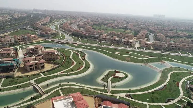  للبيع في مدينتي في  بمساحة 0 م² تتكون من 0 غرف