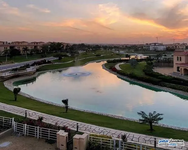  للبيع في مدينتي في  بمساحة 0 م² تتكون من 0 غرف