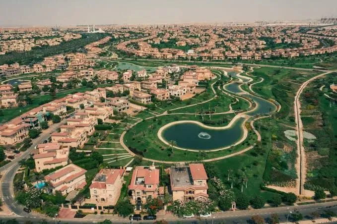  للبيع في مدينتي في  بمساحة 0 م² تتكون من 0 غرف