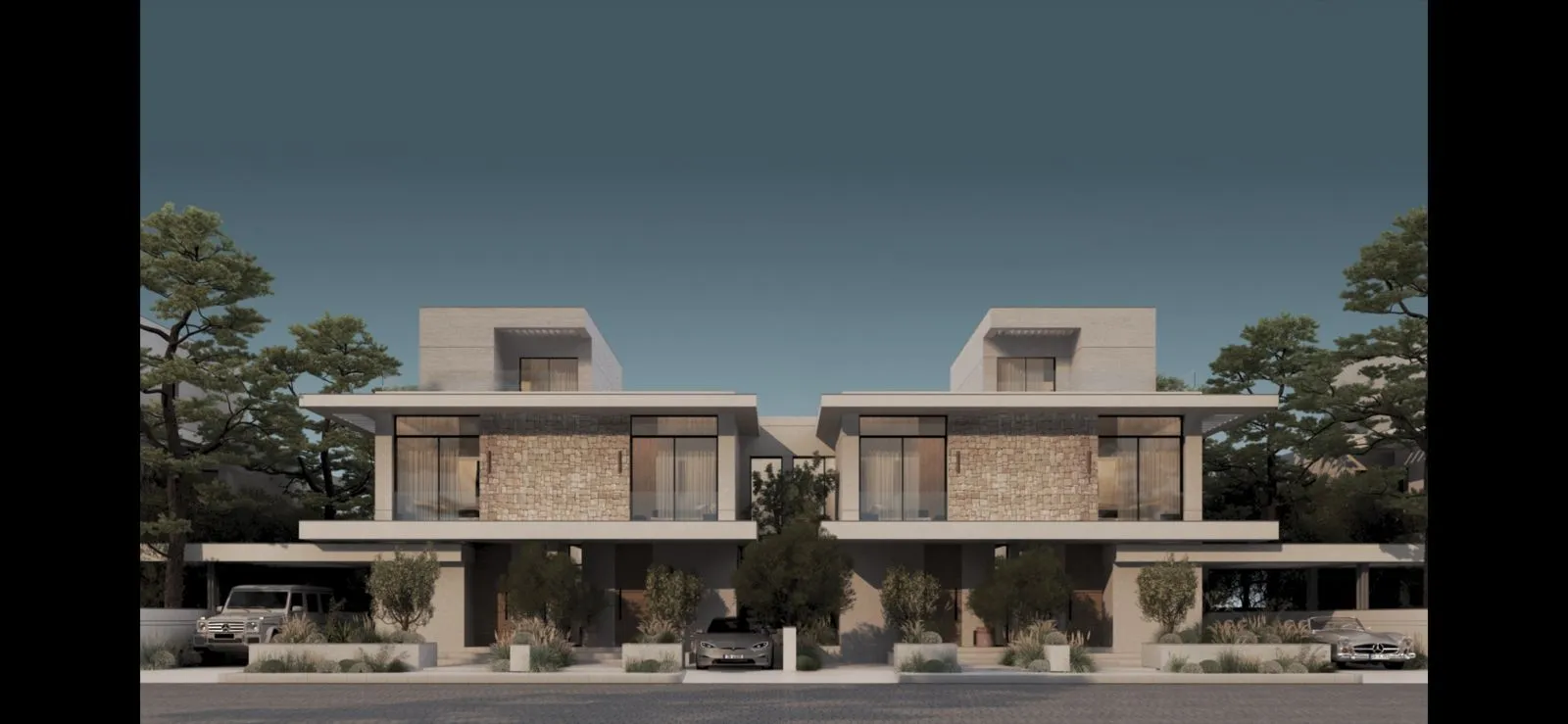  for sale in Hills of One in  of 0 m² with 0 bedrooms