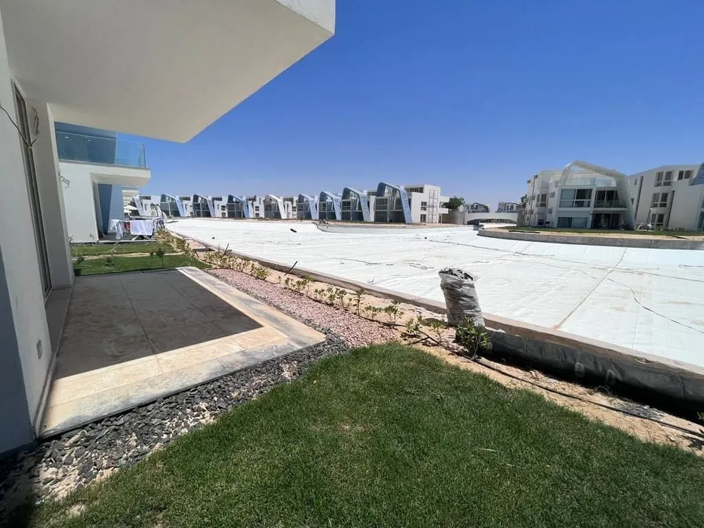 for sale in Fouka Bay in of 0 m² with 0 bedrooms