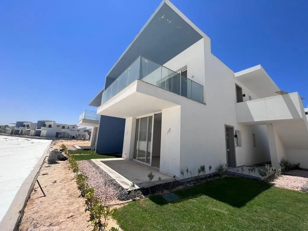 for sale in Fouka Bay in of 0 m² with 0 bedrooms