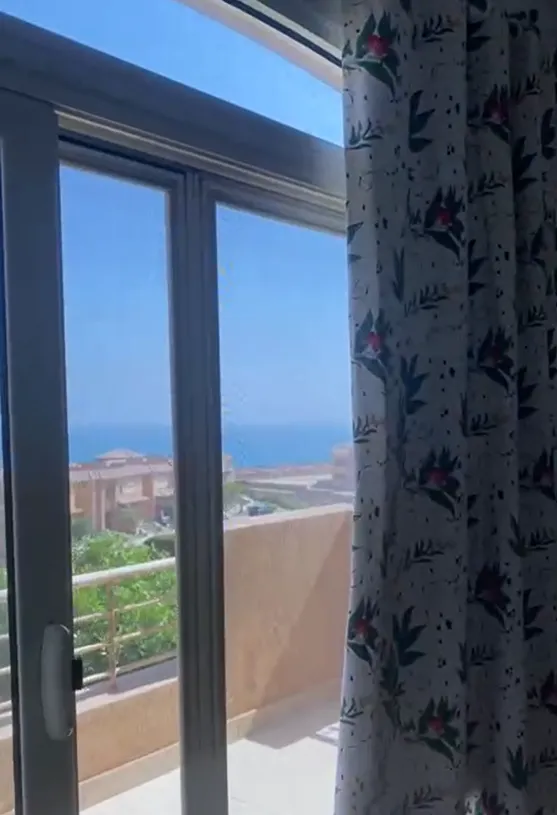 Twinhouse for sale in Telal Sokhna in Ain Sokhna of 140 m² with 3 bedrooms