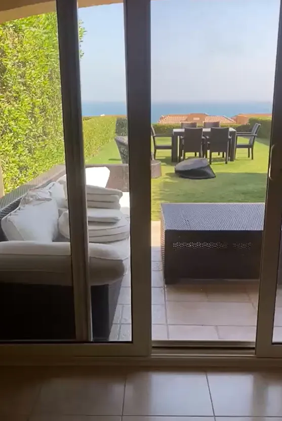 Twinhouse for sale in Telal Sokhna in Ain Sokhna of 140 m² with 3 bedrooms